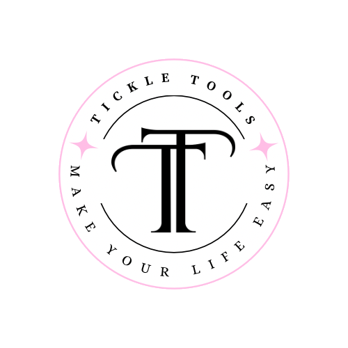 Tickle Tools